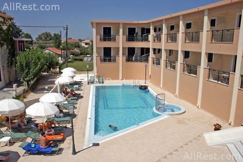 Sofia Hotel 13
